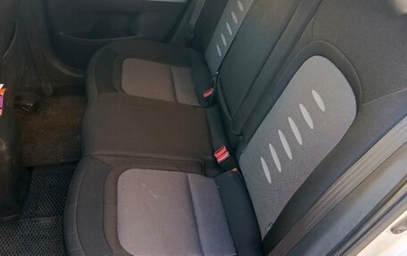 KIA cee'd III, 2014 год, 860 000 рублей, 7 фотография