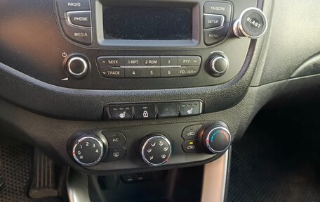KIA cee'd III, 2014 год, 860 000 рублей, 14 фотография