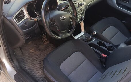 KIA cee'd III, 2014 год, 860 000 рублей, 12 фотография