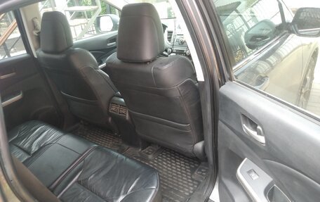 Honda CR-V IV, 2014 год, 1 920 000 рублей, 3 фотография
