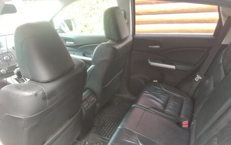 Honda CR-V IV, 2014 год, 1 920 000 рублей, 8 фотография