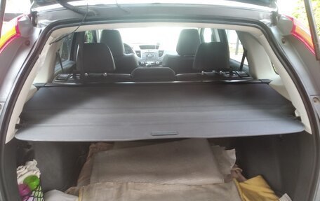 Honda CR-V IV, 2014 год, 1 920 000 рублей, 7 фотография