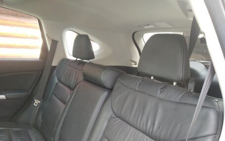 Honda CR-V IV, 2014 год, 1 920 000 рублей, 9 фотография