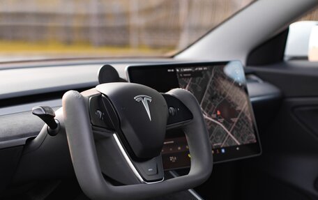 Tesla Model 3 I, 2019 год, 3 690 000 рублей, 5 фотография