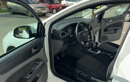 Ford Focus II рестайлинг, 2011 год, 750 000 рублей, 9 фотография
