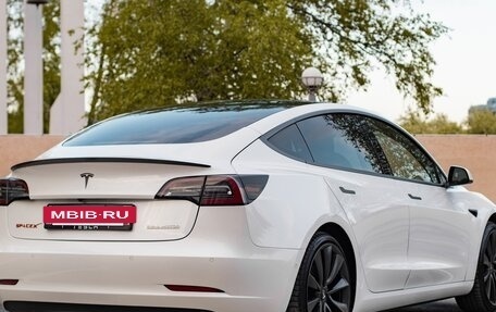 Tesla Model 3 I, 2019 год, 3 690 000 рублей, 20 фотография