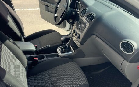 Ford Focus II рестайлинг, 2011 год, 750 000 рублей, 13 фотография