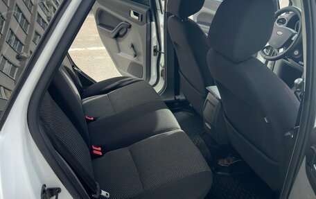 Ford Focus II рестайлинг, 2011 год, 750 000 рублей, 15 фотография