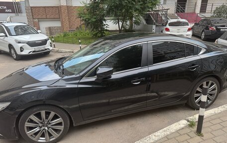 Mazda 6, 2019 год, 2 300 000 рублей, 3 фотография
