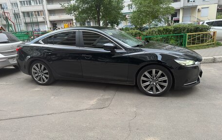 Mazda 6, 2019 год, 2 300 000 рублей, 2 фотография