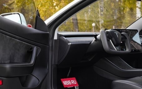 Tesla Model 3 I, 2019 год, 3 690 000 рублей, 23 фотография