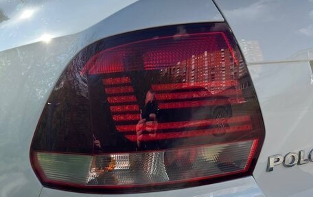 Volkswagen Polo VI (EU Market), 2018 год, 910 000 рублей, 6 фотография