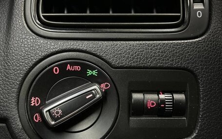 Volkswagen Polo VI (EU Market), 2018 год, 910 000 рублей, 13 фотография