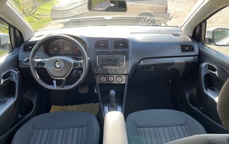 Volkswagen Polo VI (EU Market), 2018 год, 910 000 рублей, 20 фотография
