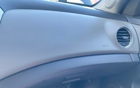 Chevrolet Cruze II, 2012 год, 770 000 рублей, 5 фотография