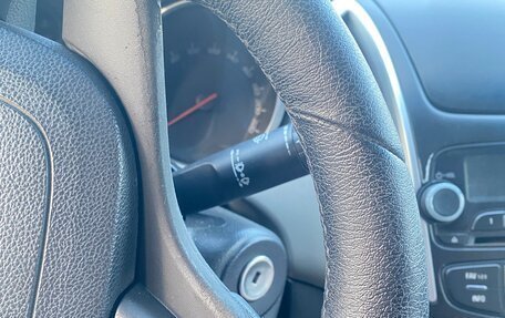 Chevrolet Cruze II, 2012 год, 770 000 рублей, 6 фотография