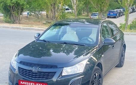 Chevrolet Cruze II, 2012 год, 770 000 рублей, 3 фотография