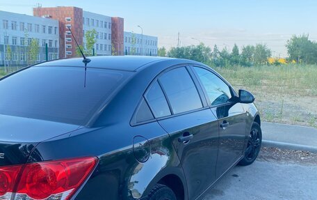 Chevrolet Cruze II, 2012 год, 770 000 рублей, 11 фотография