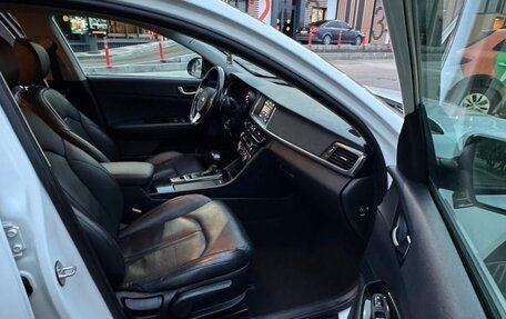 KIA Optima IV, 2016 год, 2 000 000 рублей, 11 фотография