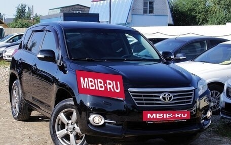 Toyota RAV4, 2012 год, 1 299 000 рублей, 15 фотография