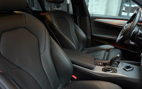 BMW 5 серия, 2020 год, 4 100 000 рублей, 11 фотография
