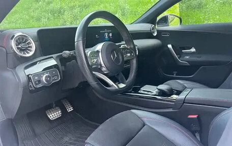 Mercedes-Benz CLA, 2021 год, 2 449 035 рублей, 4 фотография