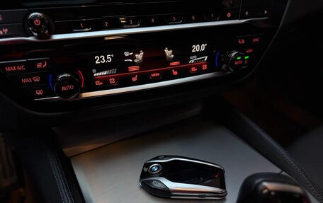 BMW 5 серия, 2020 год, 4 100 000 рублей, 17 фотография