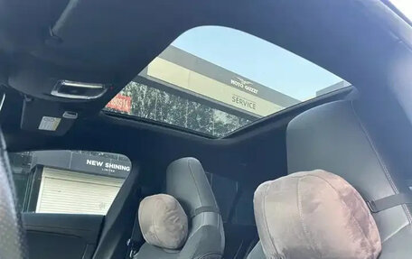 Mercedes-Benz CLA, 2021 год, 2 449 035 рублей, 6 фотография