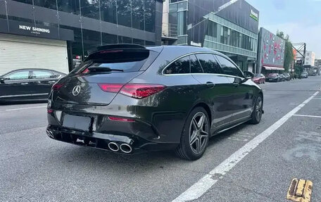 Mercedes-Benz CLA, 2021 год, 2 449 035 рублей, 7 фотография
