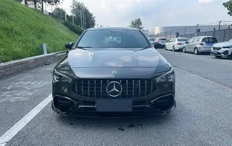 Mercedes-Benz CLA, 2021 год, 2 449 035 рублей, 3 фотография