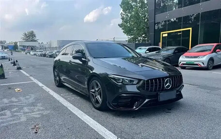 Mercedes-Benz CLA, 2021 год, 2 449 035 рублей, 5 фотография