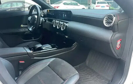 Mercedes-Benz CLA, 2021 год, 2 449 035 рублей, 8 фотография