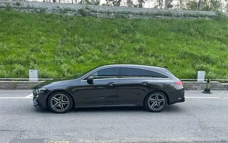 Mercedes-Benz CLA, 2021 год, 2 449 035 рублей, 9 фотография