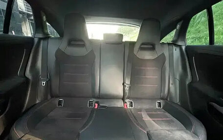 Mercedes-Benz CLA, 2021 год, 2 449 035 рублей, 10 фотография