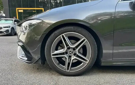 Mercedes-Benz CLA, 2021 год, 2 449 035 рублей, 11 фотография