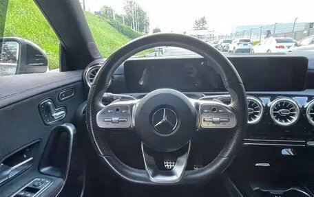 Mercedes-Benz CLA, 2021 год, 2 449 035 рублей, 14 фотография
