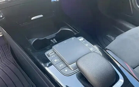 Mercedes-Benz CLA, 2021 год, 2 449 035 рублей, 18 фотография