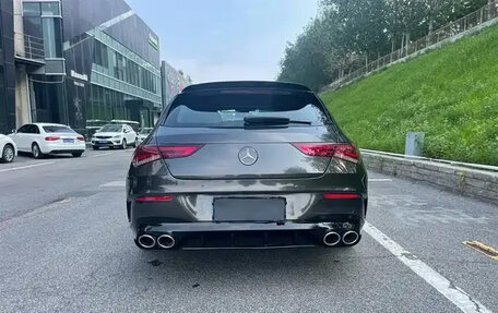 Mercedes-Benz CLA, 2021 год, 2 449 035 рублей, 15 фотография