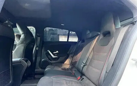 Mercedes-Benz CLA, 2021 год, 2 449 035 рублей, 12 фотография