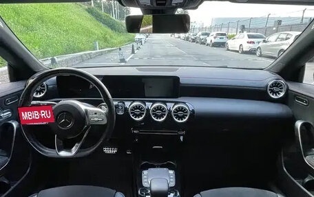 Mercedes-Benz CLA, 2021 год, 2 449 035 рублей, 2 фотография