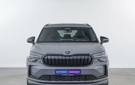 Skoda Kodiaq, 2025 год, 5 349 000 рублей, 3 фотография