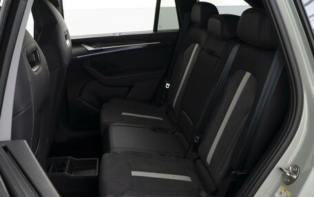Skoda Kodiaq, 2025 год, 5 349 000 рублей, 10 фотография