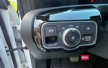 Mercedes-Benz CLA, 2021 год, 2 449 035 рублей, 19 фотография
