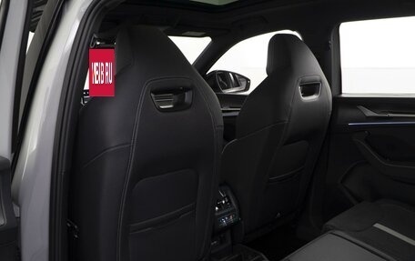 Skoda Kodiaq, 2025 год, 5 349 000 рублей, 12 фотография