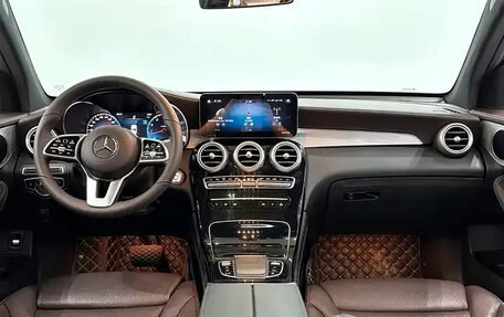 Mercedes-Benz GLC, 2020 год, 3 490 035 рублей, 2 фотография