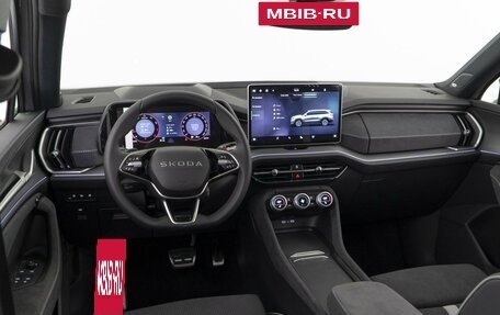 Skoda Kodiaq, 2025 год, 5 349 000 рублей, 7 фотография