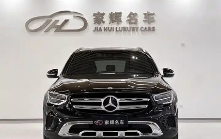 Mercedes-Benz GLC, 2020 год, 3 490 035 рублей, 3 фотография