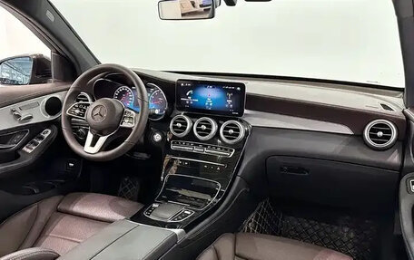 Mercedes-Benz GLC, 2020 год, 3 490 035 рублей, 4 фотография