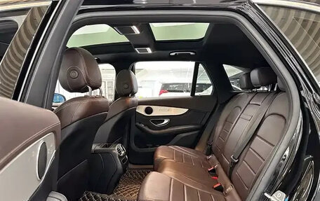 Mercedes-Benz GLC, 2020 год, 3 490 035 рублей, 8 фотография