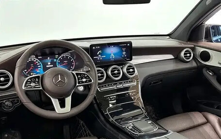 Mercedes-Benz GLC, 2020 год, 3 490 035 рублей, 10 фотография